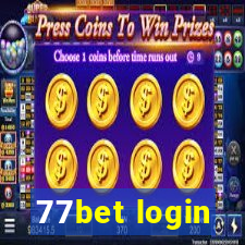 77bet login